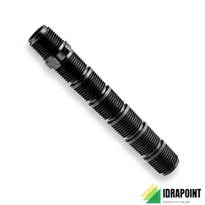 PROLUNGA FILETTATA DA TAGLIO PRS Ø 1/2