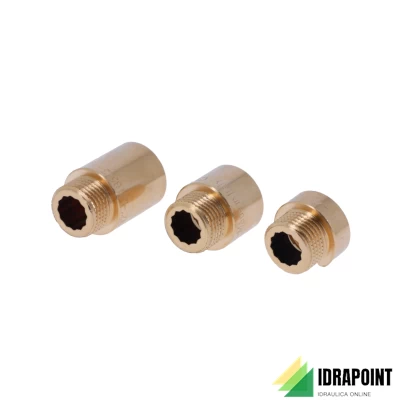 PROLUNGA OTTONE Ø 1/2'' X 20