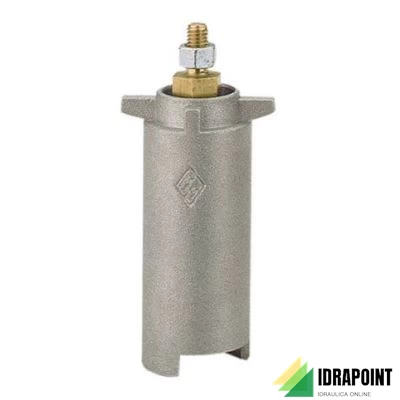 PROLUNGA PER VALVOLA SFERA RB Ø 1/4