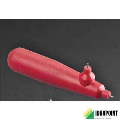 PUNTERUOLO IN PLASTICA