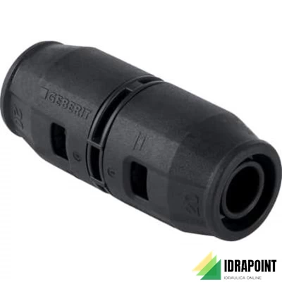 PUSHFIT GIUNTO Ø 25X25 MM