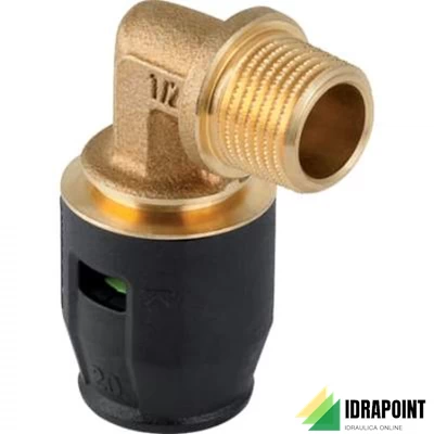 PUSHFIT GOMITO Ø 16X1/2