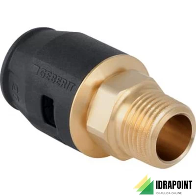 PUSHFIT RACCORDO Ø 25 X 1