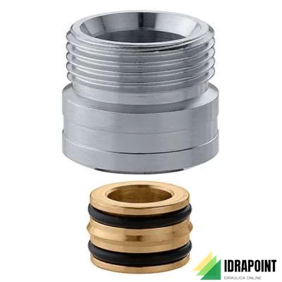 RACCORDO COLLEGAMENTO Ø 3/4