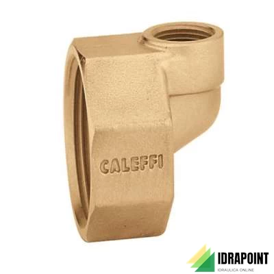 RACCORDO CON ATTACCO RADIALE Ø 1