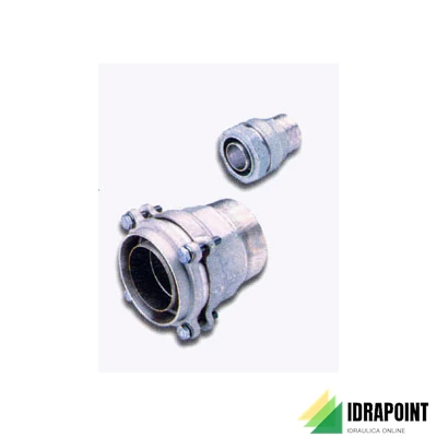 RACCORDO ECOFLEX Ø 1