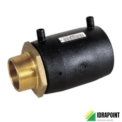 RACCORDO ELETTRICO DI TRANSIZIONE Ø 40 MMX 1.1/4