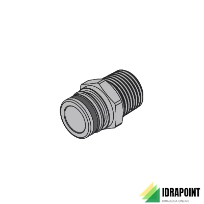 RACCORDO FASTEC F13 Ø 1/2''M