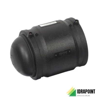 RACCORDO FINE LINEA ELETTRICO PLASSON Ø 110 MM