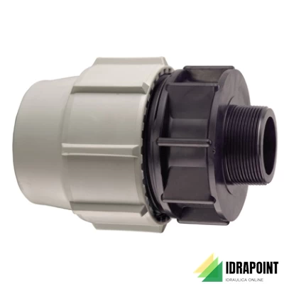 RACCORDO F/P PLASSON Ø 1.1/4