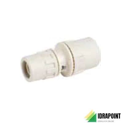 RACCORDO RIDOTTO EASY DRITTO Ø 20X16 MM