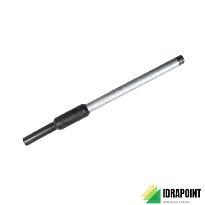 RACCORDO TRANSIZIONE ACCIAIO ZINC. Ø 90 MMX3