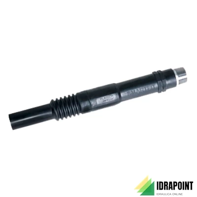 RACCORDO TRANSIZIONE RIVESTITO PE Ø 40 MMX1.1/4