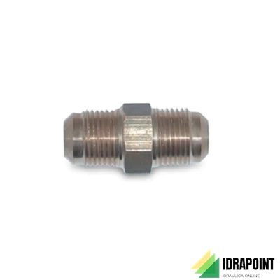 RACCORDO TUBO SPLIT Ø 1/2