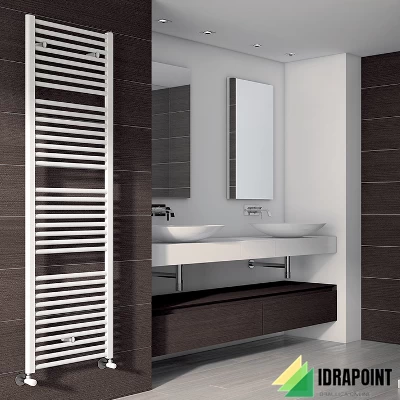 RADIATORE ARES H1462 L730 BIANCO