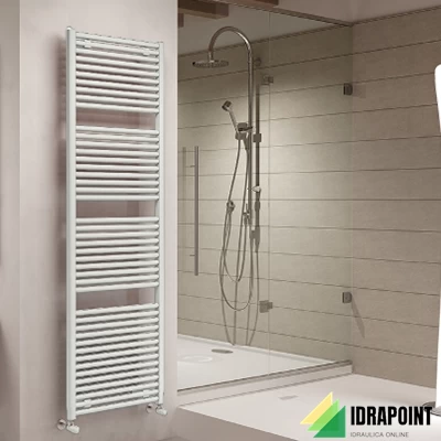 RADIATORE NOVO H0764-L0550 BIANCO