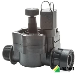ELETTROVOLA EV155 PLUS Ø 1