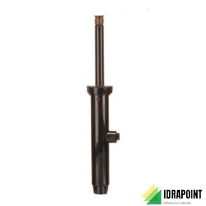 CORPO IRRIGATORE STATICO PS ULTRA ALZO 10 CM.