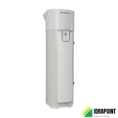 RAPAX SCALDACQUA POMPA CALORE 300 V3 A BASAMENTO