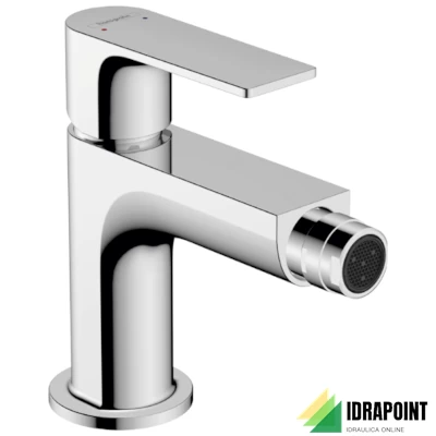 REBRIS E MISCELATORE BIDET CON PILETTA