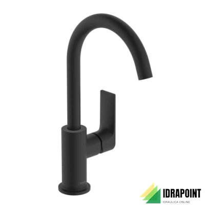 REBRIS E MISCELATORE MONOCOMANDO PER LAVABO