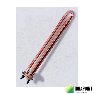 RESISTENZA 1200 W CON FLANGIA