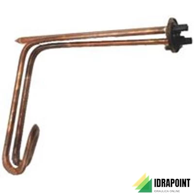 RESISTENZA 1200 W PER ANDRIS LUX 15 LT