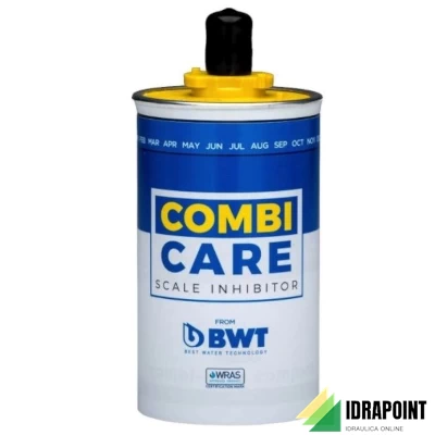 RICARICA PER COMBI CARE Ø 1/2