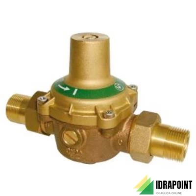 RIDUTTORE PRESSIONE DESBORDES Ø 3/4