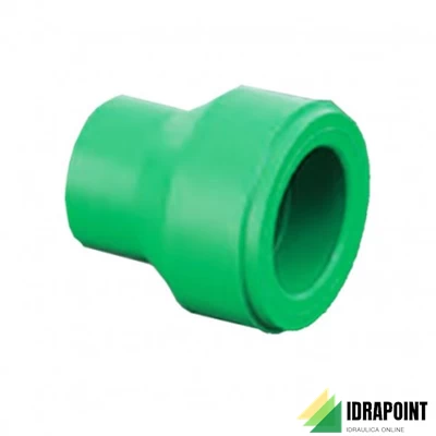 RIDUZIONE M/F FUSIOTHERM Ø 40X32 MM