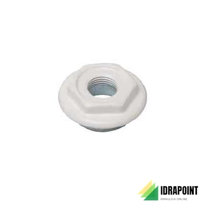 RIDUZIONE PER RADIATORE IN GHISA VERNICIATA Ø 1X1/4 SX