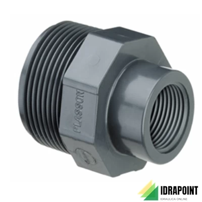 RIDUZIONE PVC Ø 1.1/4