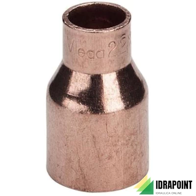 RIDUZIONE RAME MF Ø 22X18 MM 95243