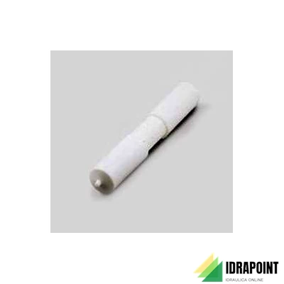 RULLINO PORTACARTA BIANCO