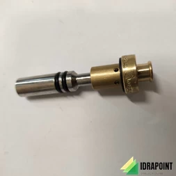 DISPOSITIVO CHIUSURA RUBINETTI 2 PEDALI