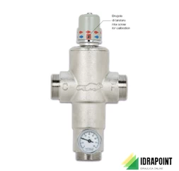 MISCELATORE TERMOSTATICO ECOSAN Ø 3/4