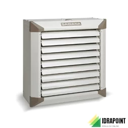 AEROTERMO ATLASABIANA 46A12 SUPER