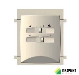 COMANDO 3 VELOCITA' CARISMA CRC MV CB