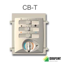 TERMOSTATO CARISMA CRC MV CB-T