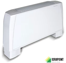 VENTILCONVETTORE CENTRIFUGO SABIANA CRC13 MV