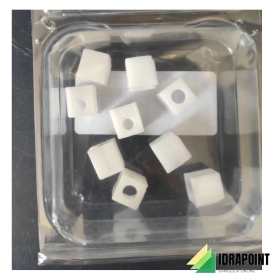 SACCHETTO INSERTI LEVA MONOCOMANDO