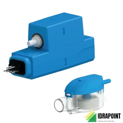 SANICONDENS CLIM MINI NEW PER SPLIT