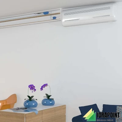 SANICONDENS CLIM MINI NEW PER SPLIT