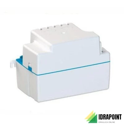 SANICONDENS PRO 2021 SOLLEVAMENTO CONDENSA