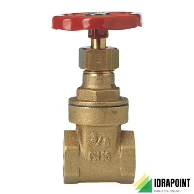 SARACINESCA OTTONE PESANTE Ø 1/2