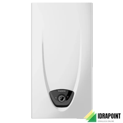 SCALDABAGNO A GAS TN FAST EVO X DISPLAY 11 A GPL