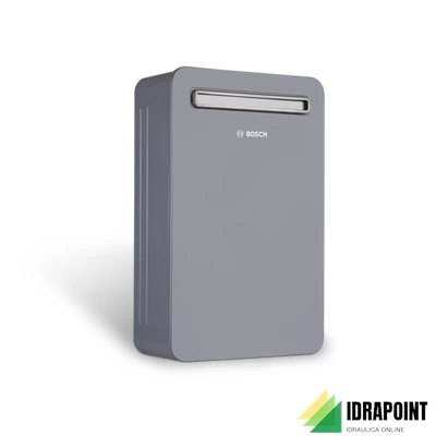 SCALDABAGNO BOSCH T5600 OUTDOOR 15 L/M A GPL
