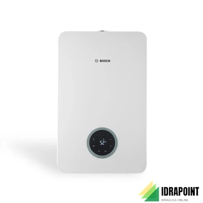 SCALDABAGNO BOSCH T5600S INDOOR 17 L/M A GPL