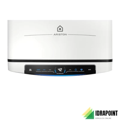 SCALDABAGNO VELIS PRO DRY WI-FI LT. 100 V/5