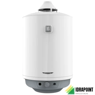 SCALDACQUA A GAS AD ACCUMULO S/SGA X  LT 100 V2